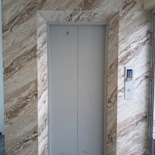 MẪU THANG TẢI KHÁCH