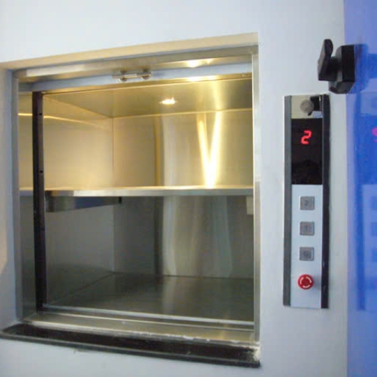 MẪU THANG THỰC PHẨM