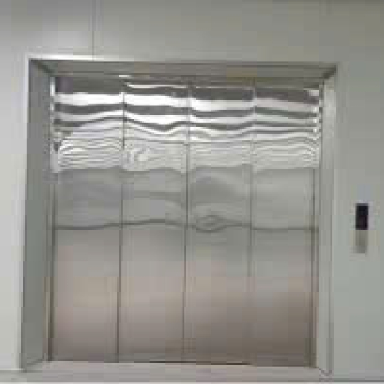 MẪU THANG TẢI HÀNG 